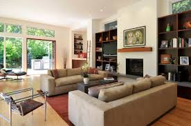 There's more to pride than a rainbow. 75 Beautiful Living Room Library Pictures Ideas August 2021 Houzz