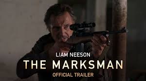Dylan kenin, juan pablo raba, katheryn winnick and others. Ø§Ù„ÙƒÙˆÙŠØª Ø§ÙˆÙ†Ù„Ø§ÙŠÙ† ÙÙŠÙ„Ù… The Marksman 2021 Ø§Ù„Ø±Ø§Ù…ÙŠ Ù…ØªØ±Ø¬Ù…