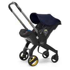 Doona Infant Car Seat Stroller And Base In 2020 Doona Car Seat Stroller Baby Car Seats Car Seat Stroller