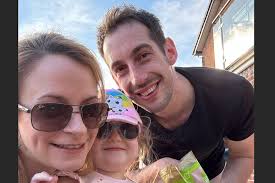 Fundraiser by Edward Smith : Lana Smith Family Fund