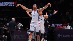 The washington wizards are a professional basketball team based in washington, d.c., previously known as washington bullets. I1n7eccixwj0ym