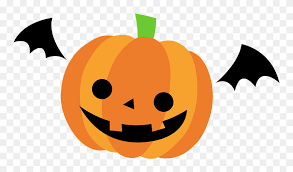 Seeking for free jack o lantern png images? Halloween Jack O Lantern Clipart ãƒãƒ­ã‚¦ã‚£ãƒ³ ç¾½ ã‚¤ãƒ©ã‚¹ãƒˆ Png Download 5241261 Pinclipart