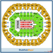 Drake And Future Oracle Arena Oakland Tickets Section 108
