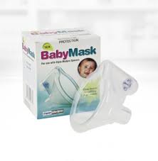 Cipla White Baby Mask Usage Hospital And Clinic Rs 202 5 Piece Id 19926449962