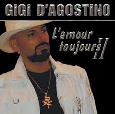 Музыка и песни D'Agostino, Gigi