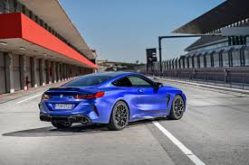 In comparison, the m8 gran coupe does the same sprint in 3,2 seconds and has a top speed of only 305 km/h if you opt for the m drivers package. Custom Made Pirelli P Zero For The New Bmw M8