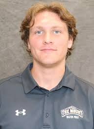 2022-23 Men's Water Polo Roster