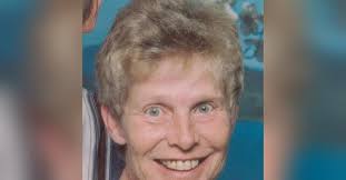 Paula L. Secrest Obituary