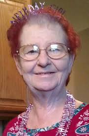 Eleanor Susan Caudle, December 12, 1948~May 16, 2020