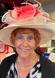 Happy birthday to the umbrella lady in Palencia