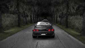 Here we have a compilation video with the fastest r33 r32 nissan skylines in the world! Skyline R32 Wallpapers Wallpaper Cave
