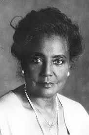 Willie Mae Young Hart (1915-2017)