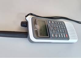 Image result for ICOM IC-RX7