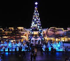 Its official name was changed to disneyland park to distinguish it from the expanding. Weihnachten In Disneyland Paris Angebote Disney