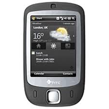 LCD with Touch Screen for HTC Touch 3G ...