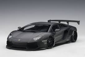 The lamborghini aventador (spanish pronunciation: Liberty Walk Lb Works Lamborghini Aventador Matt Black Autoart