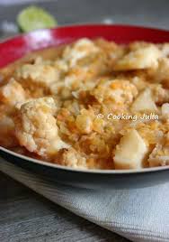 Dhal De Lentilles Corail Et Chou Fleur Epice Dhal Lentilles Corail Lentilles Corail Dhal Lentilles