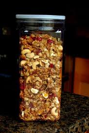 Homemade Granola Granola Recipe Homemade Homemade Granola Granola Recipes