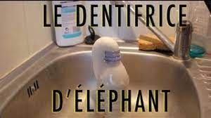 Arthrodont | arthrodont pate dent classic 50ml. Experience Le Dentifrice D Elephant Dr Nozman With Subtitles Youtube