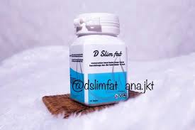 D Slim Fat Dslimfat Original Obat Diet Herbal Pelangsing Alami Di Lapak Dslimfat Ana Jkt Bukalapak