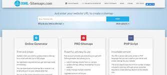 In june 2020, xml sitemap function was (finally) announced as part of wordpress 5.5 core. 10 Of The Best Xml Sitemap Generator Tools