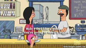 Bob's burgers season 1 episode 13 free download, streaming s1e13. Bob S Burgers Bob Belcher Bobs Burgers Burger Specials Bobs Burgers Quotes