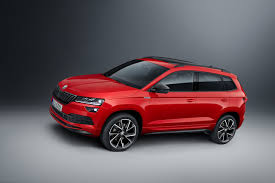 Nová generace dorazí v roce 2021 a pod kapotou bude mít spalovací motory. Nova Skoda Fabia Dorazi Pristi Rok Obejit Se Ma Bez Elektromotoru Novinky Cz
