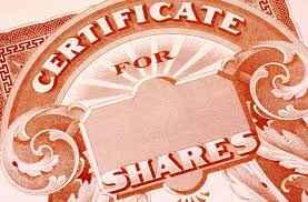 1976 apple 1 computer stock certificate rally rd. 4 Things Learned From Apple And Tesla Stock Splits The Motley Fool