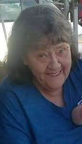 Brenda Harmon Obituary