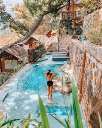 Bosay resort originated from a waray term bosay meaning waterfalls. 10 Antipolo Rizal Resorts Perfect For Your Next Staycation Out Of Manila Klook Travel Blog