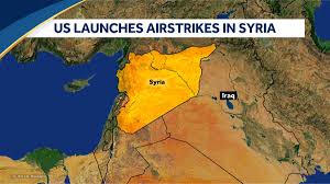 Syria is a country with an ancient history dating back to approximately 10,000 bc. Otlicvnjebpqom
