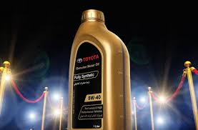 striveme زيت تويوتا انواعة وكيفية شرائه