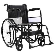 24 Folding Lightweight Foldable Backrest Transport Wheelchair Transport Wheelchair Lightweight Wheelchair Wheelchair