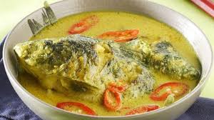 Maybe you would like to learn more about one of these? Kuah Gurih Dari Opor Kuning Ikan Mas Beneran Juara Banget Pos Belitung