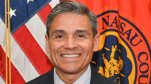 State demands proof of qualifications of acting Nassau social services  chief Jose Lopez