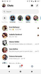 Facebook doesn't have a transcendent record when it comes to users' privacy. How To Recover Deleted Facebook Messages And Back Them Up