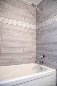You already know tile is perfect for the bathroom, but did you know how many different bathroom tile ideas there are? Remodelaholic Diy Bathroom Remodel On A Budget And Thoughts On Renovating In Phases Budget Bathroom Remodel Diy Bathroom Remodel Bathrooms Remodel