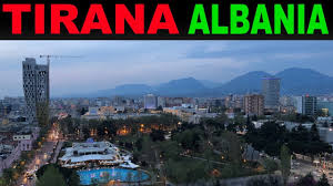 This agreement that bonded two of the most important sport institutions in the country, aims the cooperation between the parties in sports activities and qualifying and training events organized. A Tourist S Guide To Tirana Albania 2019 Youtube