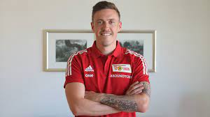 Alman futbolcu, union berlin'e transfer oldu. 1 Fc Union Berlin On Twitter Max Kruse Signs For 1 Fc Union Berlin Fcunion Https T Co 6j17zhomi7