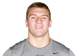 Philip Wright Inside Linebacker Recruiting Profile