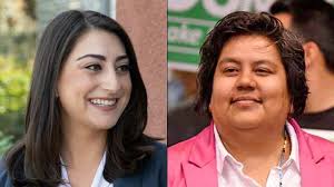 53rd District Candidates Gómez, Jacobs to Face Off in Virtual Debate