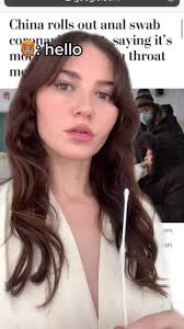 Meanwhile in China ...