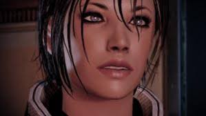 Faith Shepard posted by Ieffect5901 based