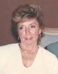 Mary Franklin Obituary