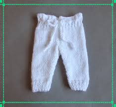 Marianna S Lazy Daisy Days Little Baby Trousers