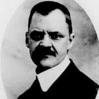 William Gerhard Mueller (1871–1943)