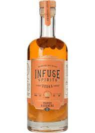 Infuse Vodka Mango Habanero Total Wine More