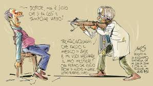 Maybe you would like to learn more about one of these? Amare I Nostri Medici Di Base Il Foglio