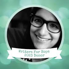 Writers For Hope