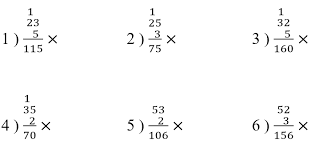 Maybe you would like to learn more about one of these? Soal Operasi Hitung Perkalian Satu Angka Dengan 2 Angka